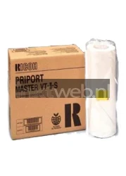 Ricoh Type VT-II-S (master) zwart Combined box and product