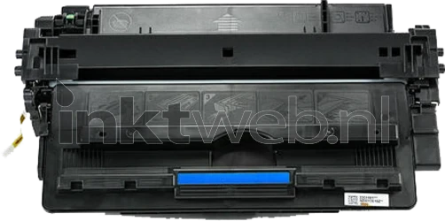 Huismerk HP 14X zwart Product only