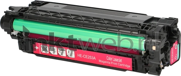 FLWR HP 504A magenta Product only