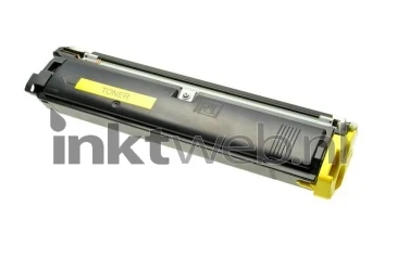 Huismerk Epson S050097 geel Product only