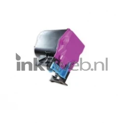 Huismerk Epson C3900 magenta Product only