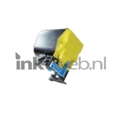 Huismerk Epson C3900 geel Product only