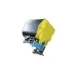 Huismerk Epson C3900 geel (Huismerk (remanufactured))