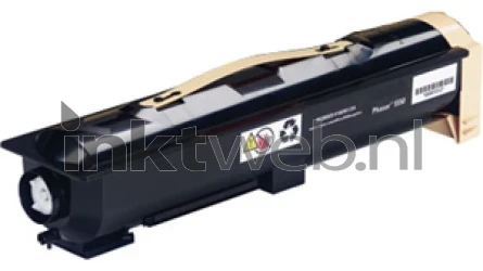 Huismerk Xerox 550 Toner zwart Product only