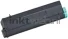 Oki 43979216 zwart