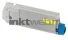 Oki 44315305 geel product only