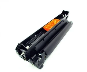 Huismerk Oki 42918912 zwart Product only