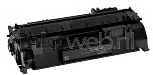 Huismerk Canon CRG-719 zwart Product only