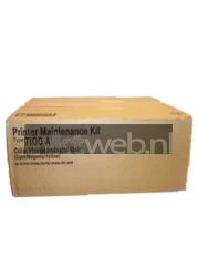Ricoh Type 7100A (onderhoudskit) Kleur Front box