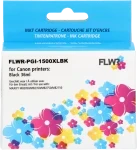 FLWR Canon PGI-1500XL zwart