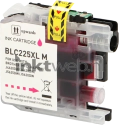 FLWR Brother LC-225XLM magenta Product only