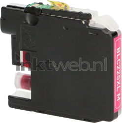 FLWR Brother LC-225XLM magenta Product only