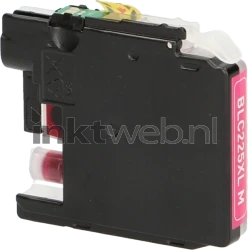 FLWR Brother LC-225XLM magenta Product only