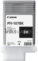 Canon PFI-107 zwart Product only