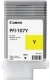 Canon PFI-107 geel (Origineel)