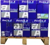 Double A Presentation A4 Papier 80 pakken (100 grams) wit