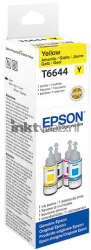 Epson T6644 geel Front box