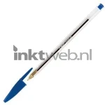 BIC Balpen Cristal medium blauw