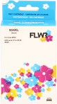 FLWR HP 934XL zwart