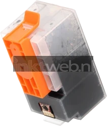 Huismerk HP 934XL zwart Product only