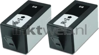 920XL 2-pack (Opruiming 2 x 1-pack los)