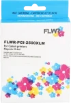 FLWR Canon PGI-2500XL magenta