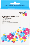 FLWR Canon PGI-2500XL geel