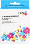 FLWR Canon PGI-2500XL geel