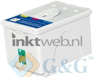 Huismerk Epson T041 kleur Product only