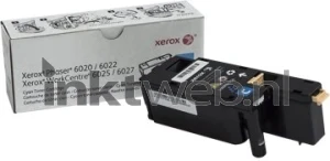 Xerox 106R02756 cyaan