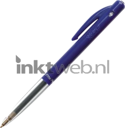 BIC Balpen Clic M10 blauw Product only