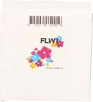 FLWR Brother  DK-22225  x 38 mm 30.48 M wit