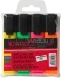 Dataglo Markeerstift 4-pack