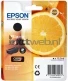 Epson 33XL zwart