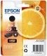 Epson 33XL zwart (Origineel Hoge Capaciteit)