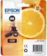Epson 33XL foto zwart (Origineel Hoge Capaciteit)