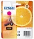 Epson 33 magenta (Origineel)