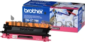 Brother TN-135M magenta