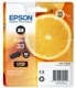 Epson 33 foto zwart (Origineel)
