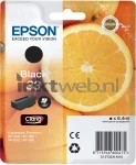 Epson 33 zwart