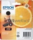 Epson 33 zwart