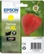 Epson 29XL geel (Origineel Hoge Capaciteit)