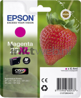 Epson 29XL (MHD 2016-2022) magenta