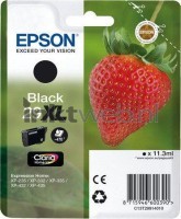 Epson 29XL (MHD 2015) zwart