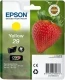Epson 29 geel (Origineel)