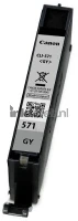Canon CLI-571 (Transport schade & lichte schade) grijs