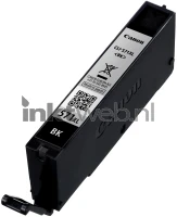 Canon CLI-571XL (Transport schade) zwart