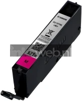 Canon CLI-571XL (Transport schade) magenta
