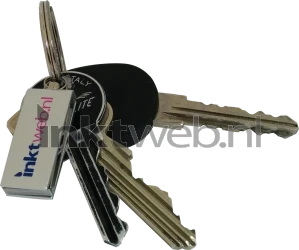 White label Inktweb.nl USB-stick 8GB Diverse