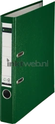 LEITZ Ordner smal 50mm groen Front box